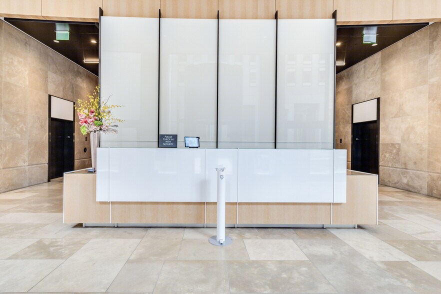 More Photos Of 575 Market St, San Francisco Office For Lease