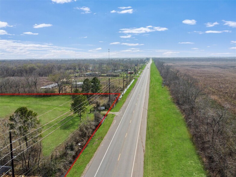 More Photos Of 9621 FM 521 Rd, Rosharon Land For Sale