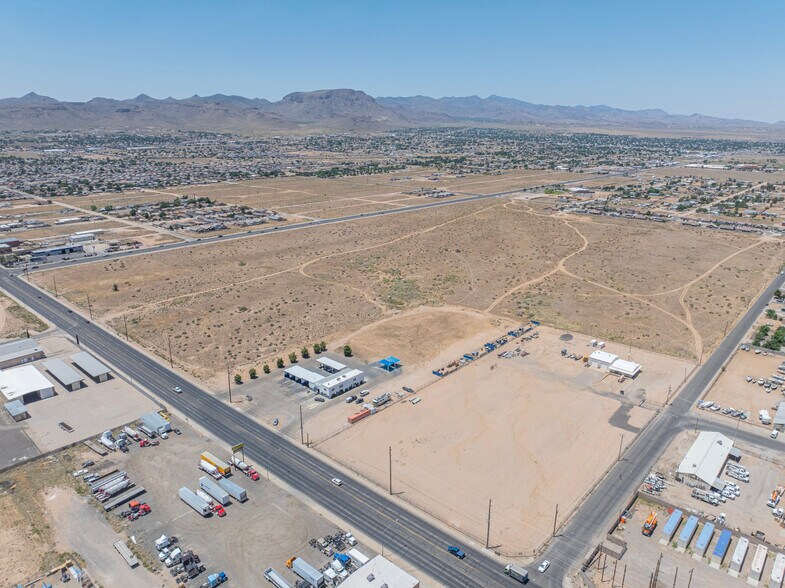 More Photos Of 000 Airway Ave, Kingman Land For Sale