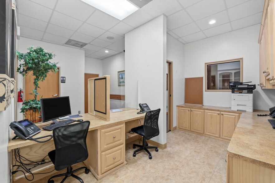 More Photos Of 2019 W Nolana Ave, McAllen Office For Sale