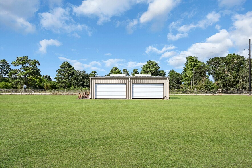 More Photos Of 20003 Bauer Hockley Road Rd, Tomball Land For Sale