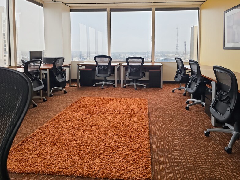 More Photos Of 700 N Saint Marys St, San Antonio Coworking Space