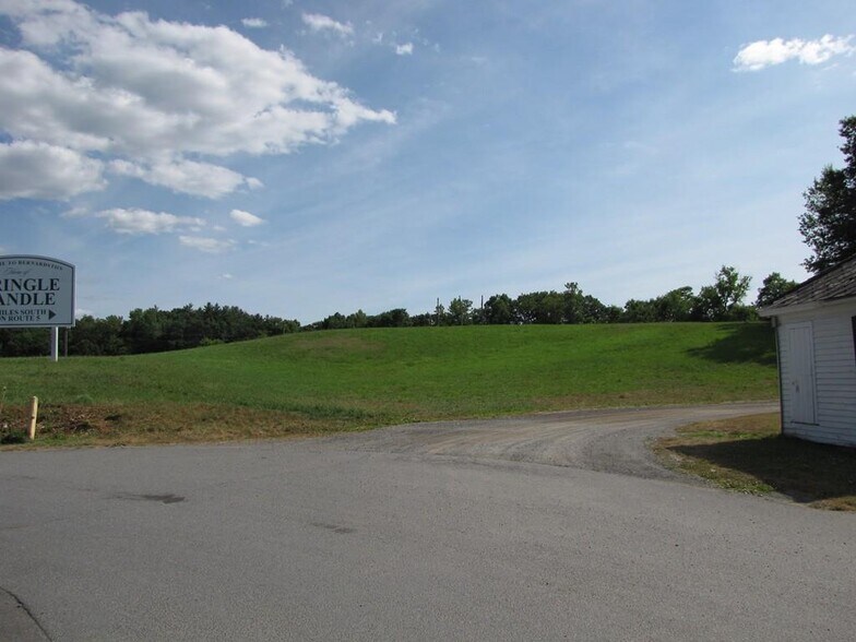 More Photos Of 23 Kringle Dr, Bernardston Land For Sale