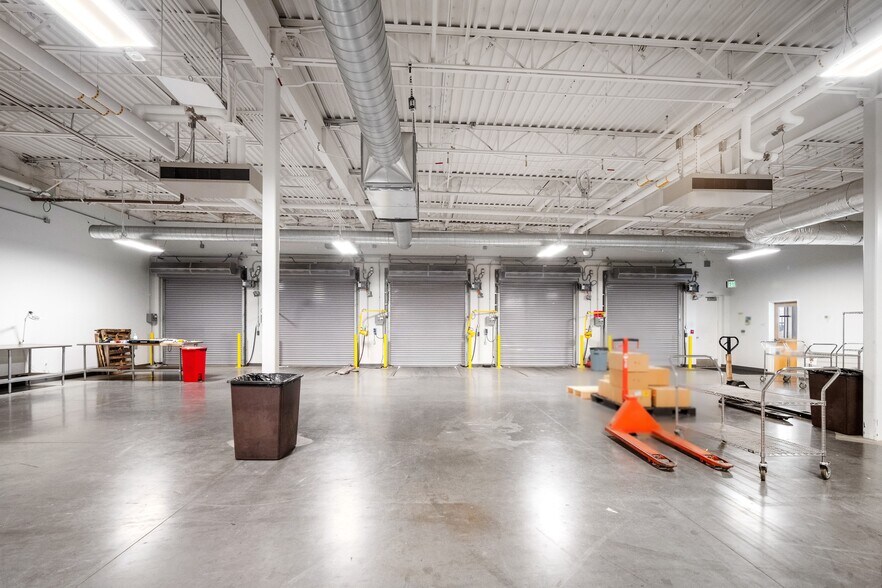 More Photos Of 560 Eccles Ave, South San Francisco Research And Development For Sale