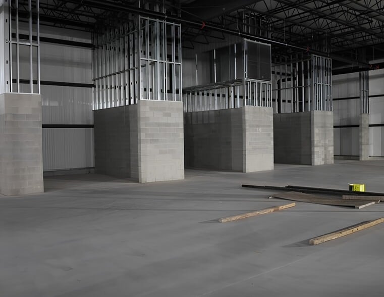 More Photos Of 2675 Olthoff Dr, Muskegon Industrial For Sale