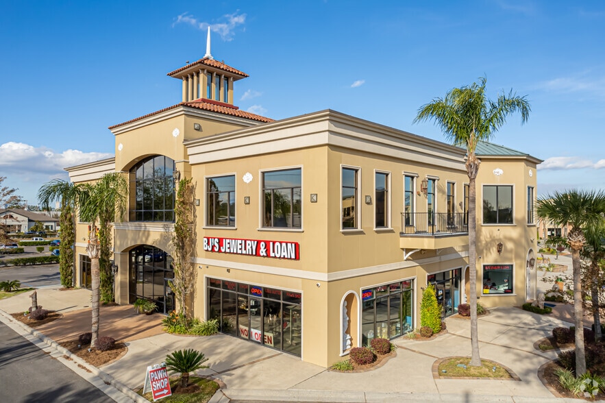 Primary Photo Of 1901 Manhattan Blvd, Harvey Storefront Retail Office For Lease