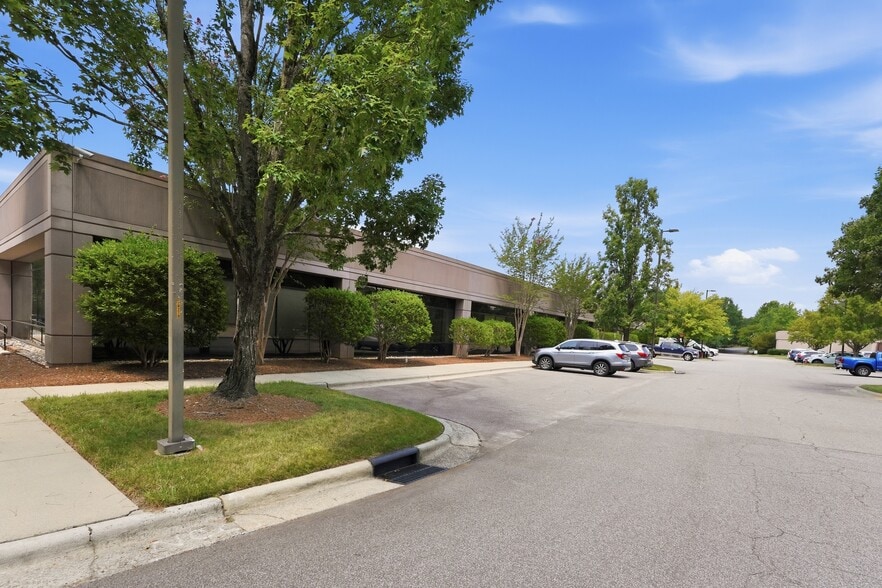 More Photos Of 3300 Regency Pky, Cary Light Distribution For Sale
