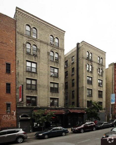 Primary Photo Of 63 Second Ave, New York Apartments For Lease