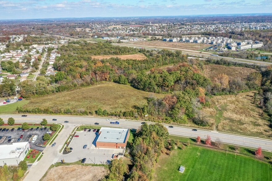 More Photos Of Wentzville Pky, Wentzville Land For Sale