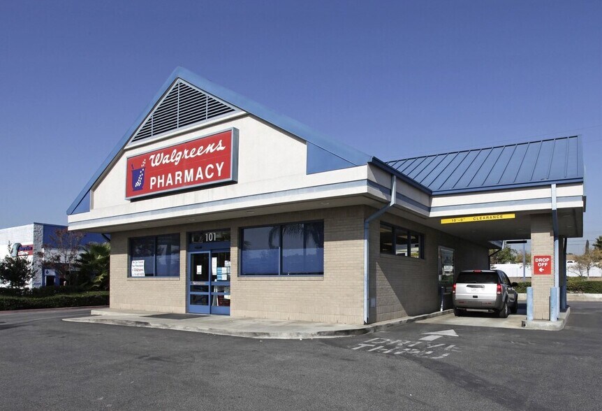 More Photos Of 101 W Imperial Hwy, La Habra Drugstore For Lease