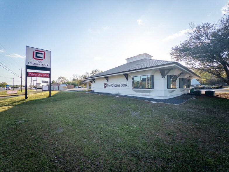 More Photos Of 1825 Hwy 39 N, Meridian Bank For Sale