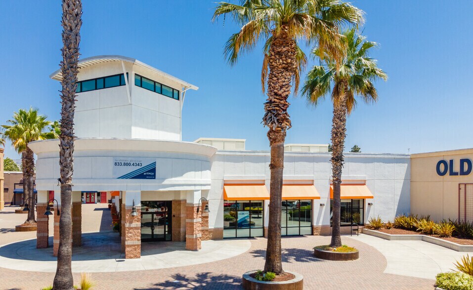 More Photos Of 39005-39400 Argonaut Way, Fremont Unknown For Lease