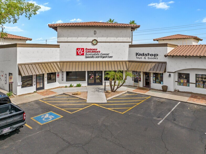 More Photos Of 6990 E Shea Blvd, Scottsdale Unknown For Lease