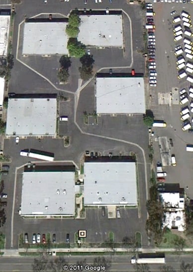 More Photos Of 1495 W 9th St, Upland Warehouse For Lease