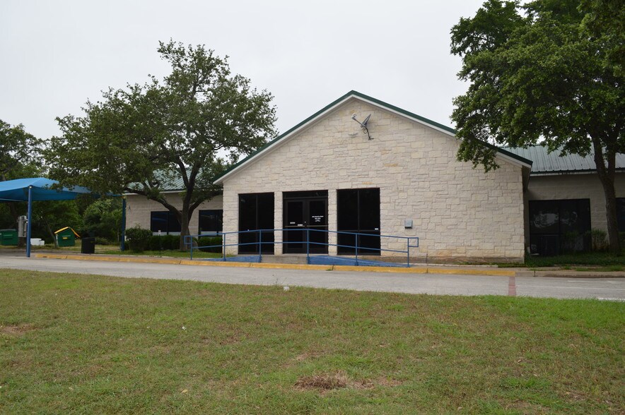 More Photos Of 11201 Pecan Park Blvd, Cedar Park Carwash For Lease