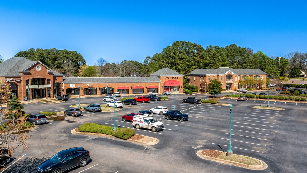 More Photos Of 312 Merchants Walk, Tuscaloosa Unknown For Lease