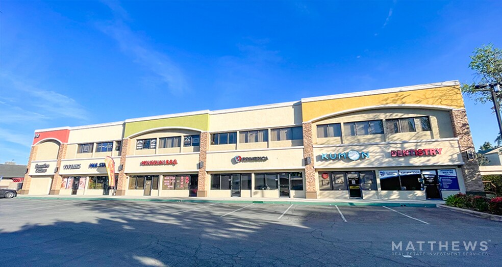 100150 N Grand Ave, West Covina, CA 91791 For Lease