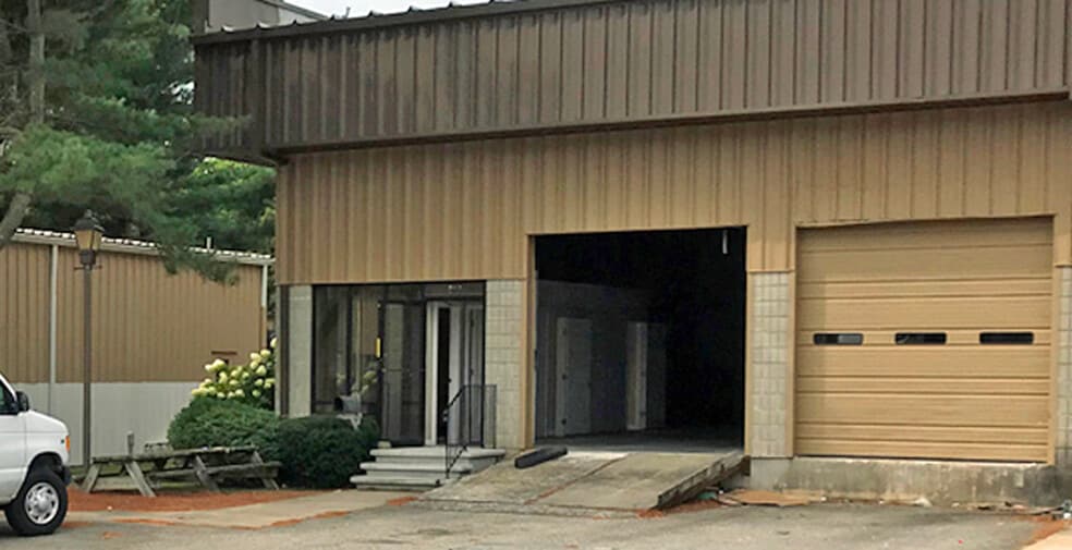 More Photos Of 21 Fruean Way, South Yarmouth Warehouse For Sale