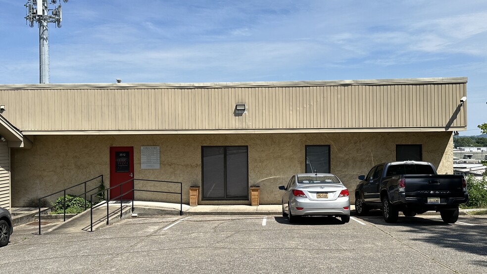 Primary Photo Of 3512 7th Ave S, Birmingham Office Residential For Lease