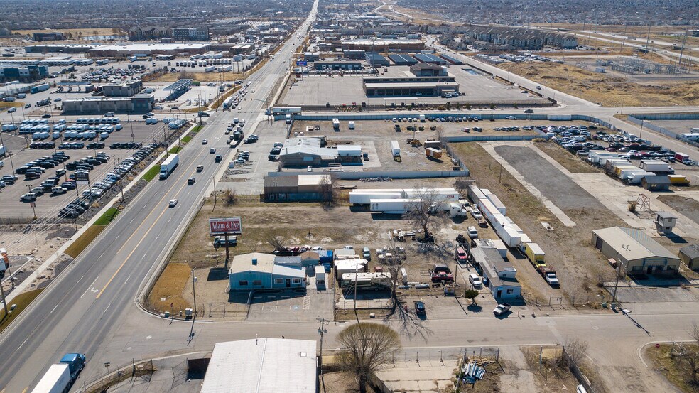More Photos Of 2320 S 5600 W, West Valley City Land For Sale