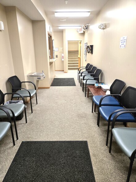 More Photos Of 690 S Trumbull St, Bay City Loft Creative Space For Sale