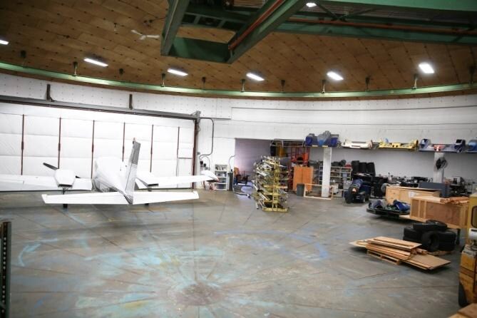 More Photos Of 45B Miry Brook Rd, Danbury Manufacturing For Sale