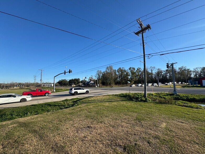 More Photos Of 2329 Coteau rd, Houma Land For Sale