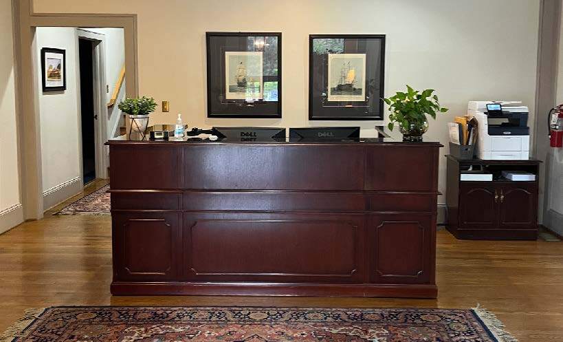 More Photos Of 2419 Market St, Wilmington Office For Sale