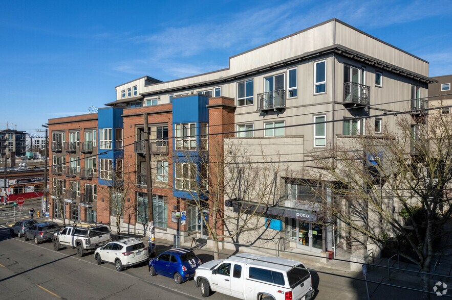 Primary Photo Of 1410 E Pine St, Seattle Apartments For Sale