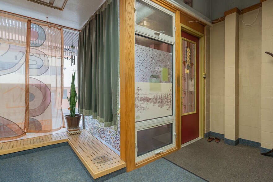 More Photos Of 535 3rd, Fairbanks Office Residential For Sale