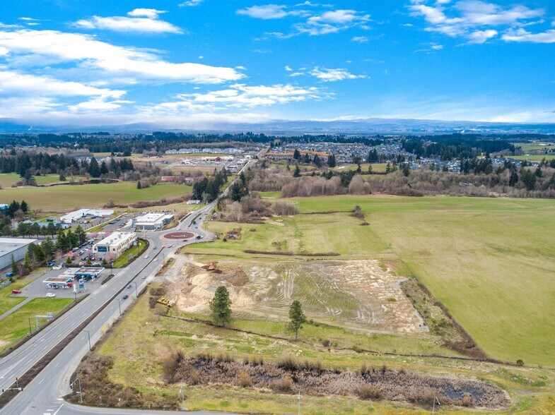More Photos Of 8307 Pioneer St, Ridgefield Land For Sale