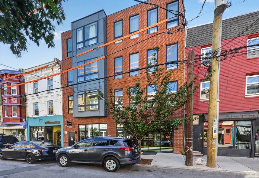Primary Photo Of 754-756 S 4th St, Philadelphia Apartments For Sale
