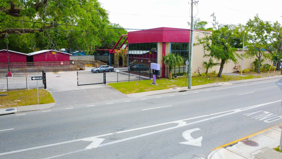 Primary Photo Of 4817 N Florida Ave, Tampa Schools For Sale