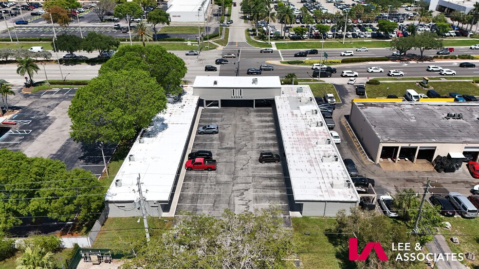 More Photos Of 2333 N State Road 7, Margate Medical For Lease