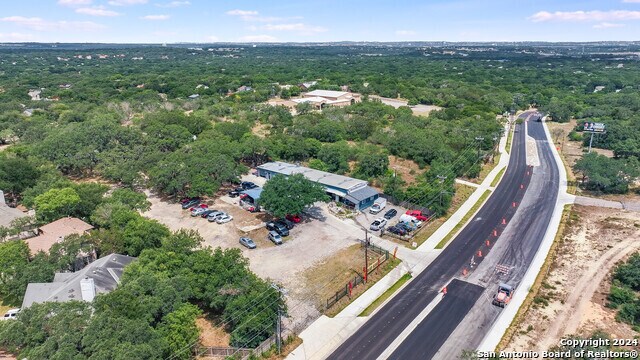 More Photos Of 15451 Bulverde Rd, San Antonio Auto Repair For Sale