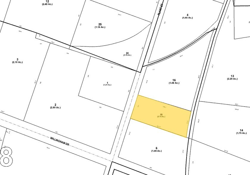 More Photos Of 3124 Plant St, East Point Distribution For Sale
