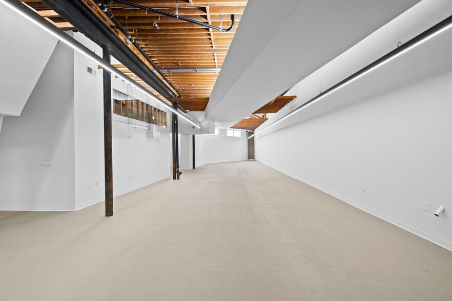 More Photos Of 8607 Venice Blvd, Los Angeles Loft Creative Space For Lease