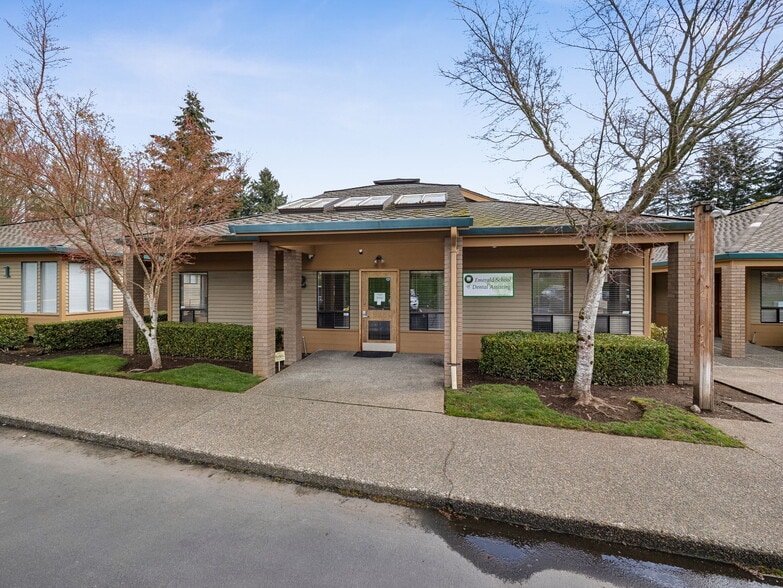 Primary Photo Of 33516 9th Ave S, Federal Way Office For Lease