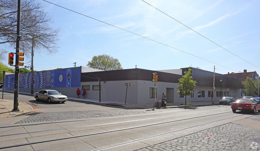 More Photos Of 5847-5851 Germantown Ave, Philadelphia Freestanding For Lease