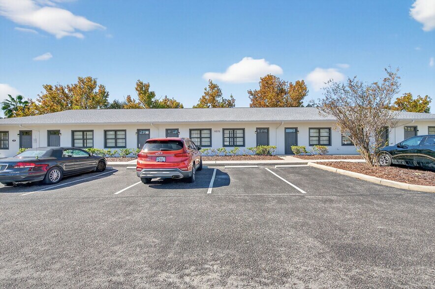 More Photos Of 11350 66th St, Largo Office Residential For Lease