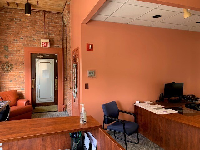 More Photos Of 50-56 Pine St, Providence Office For Sale