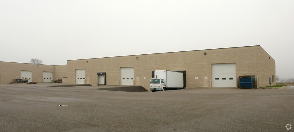 More Photos Of N173W21010 Northwest Passage Way, Jackson Warehouse For Lease