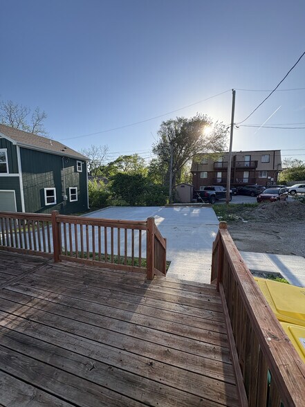More Photos Of , Kansas City Specialty For Sale