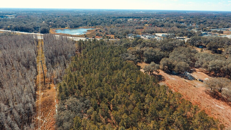 More Photos Of 30607 State Road 54, Wesley Chapel Land For Sale