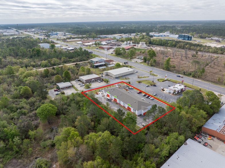 More Photos Of 53 Heritage St, Baxley Hotel For Sale