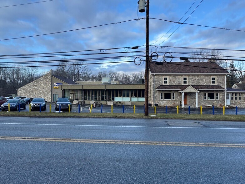 More Photos Of 1001 Kimberton Rd, Chester Springs Auto Dealership For Sale