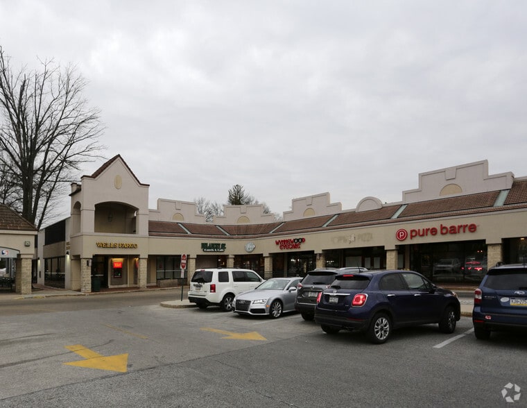 More Photos Of 50 E Wynnewood Rd, Wynnewood Unknown For Lease