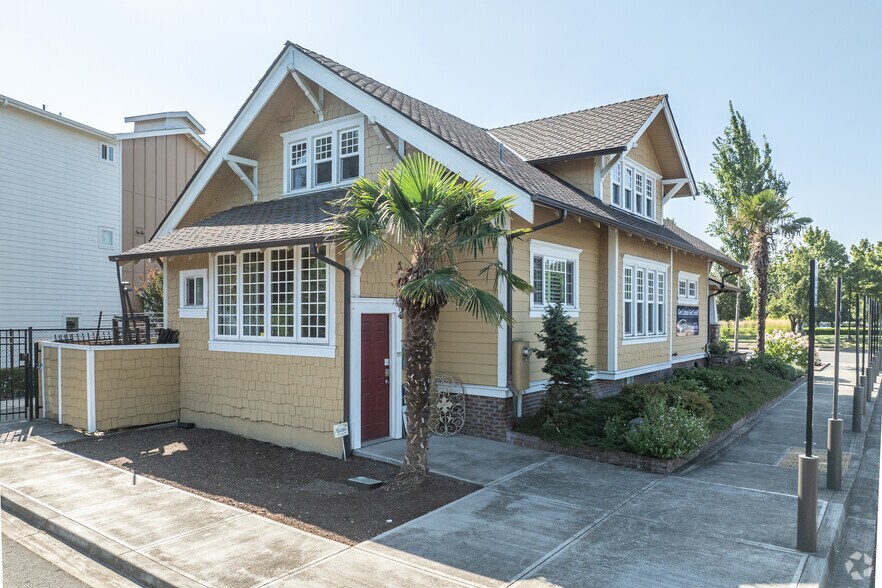 More Photos Of 16408 SE Mill Plain Blvd, Vancouver Office For Sale