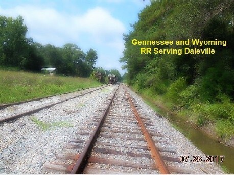 More Photos Of 0 HWY 134, Daleville Land For Sale