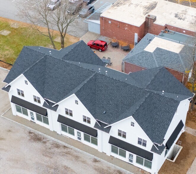 More Photos Of 445 Ramapo Valley Rd, Oakland Apartments For Lease